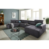 DOMO collection "Brandon, whlw. mit Sitztiefenverstellung, whlw.