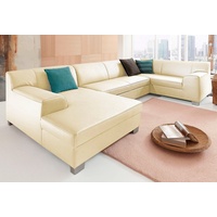 DOMO collection "Amando in vielen Bezugsvarianten, auch in Leder,