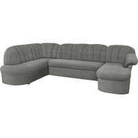 DOMO collection Wohnlandschaft "Pegnitz, wahlweise mit Bettfunktion