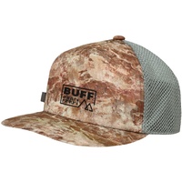 Buff Pack Trucker Cap kam copper