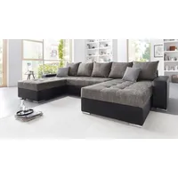 Collection AB Wohnlandschaft, mit Bettfunktion, Bettkasten, und links oder