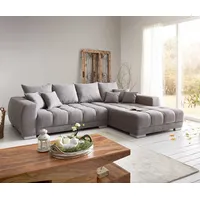 DeLife Josea 300x220 cm Recamiere rechts
