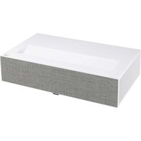 LG CineBeam Ultrakurzdistanz-Beamer mit 4K UHD-Auflösung HU715QW