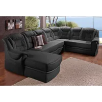 Sit&more Wohnlandschaft, wahlweise mit Bettfunktion