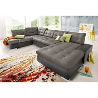 Sit&more "Palomino U-Form" wahlweise in XL oder XXL