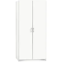Rauch Mehrzweckschrank P4You weiß
