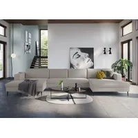 DOMO collection Wohnlandschaft »Modica«, XXL, in moderner Optik mit,