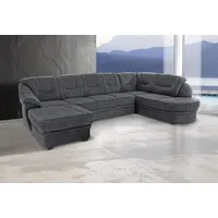 Sit&more Wohnlandschaft wahlweise mit Bettfunktion