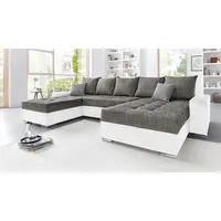Collection AB Wohnlandschaft, mit Bettfunktion, Bettkasten, und links oder