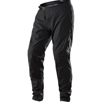 Troy Lee Designs Resist (W38), Schwarz, W38