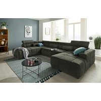 DOMO collection "Brandon, whlw. mit Sitztiefenverstellung, whlw.