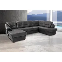 Sit&more Wohnlandschaft wahlweise mit Bettfunktion