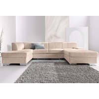 DOMO collection "Star, wahlweise mit Bettfunktion