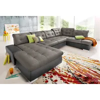 Sit&more "Palomino U-Form" wahlweise in XL oder XXL