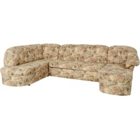 DOMO collection Wohnlandschaft "Pegnitz, wahlweise mit Bettfunktion