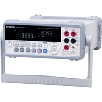 GW Instek GDM-8351 Tisch-Multimeter digital Anzeige (Counts): 120000