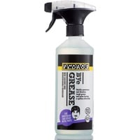 Pedros Entfetter By Grease Sprühflasche - 500 ml