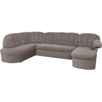 DOMO collection Wohnlandschaft "Pegnitz, wahlweise mit Bettfunktion