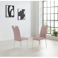 Hela 4-Fußstuhl Andrea 2 Stk.