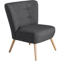  Max Winzer Sessel Neele - graphit