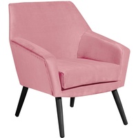 Max Winzer Sessel Alegro - rose