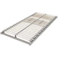 Schlaraffia »Classic 28 Plus NV«, (1 St.), 5 Ergonomie-Zonen,