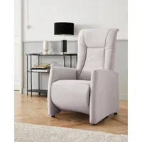 Sit&more TV-Sessel Melissa Polyester 71 x 113 x 85