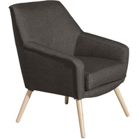 Max Winzer Sessel Alegro - braun