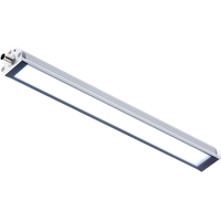 LED2WORK Maschinen-LED-Leuchte TUBELED_40 II, Power 365 mm