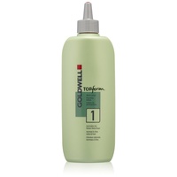 Goldwell Topform 1 - 500ml