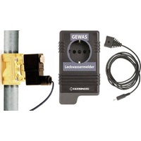 Greisinger 482758 GEWAS 191 AN-M-1 Wassermelder mit externem Sensor