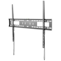 Startech Flat-Screen TV Wall Mount - Fixed (Wand, 100",