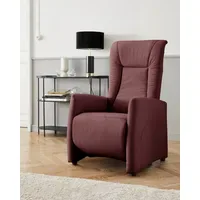 Sit&more TV-Sessel Melissa Polyester 71 x 113 x 85