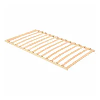 VidaXL Lattenrost mit 13 Latten 120x200 cm
