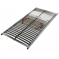 Beco BeSports Duo Powerflex NV, 28 Leisten, besonders flache