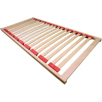 AM Qualitätsmatratzen | Baby- - Kinderlattenrost | 70x140 cm