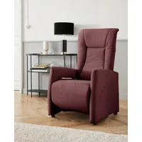 Sit&more TV-Sessel Melissa Polyester 71 x 98 x 71