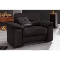 Sit&more Sessel Ascara Kunstleder 97 x 85 x 92