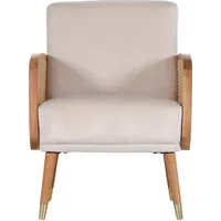 Sofa.de Sessel ¦ creme ¦ Maße (cm): B: 64