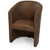 Moebel-Eins Cocktailsessel ABIZA Kunstfaser 0 x 0 x 0