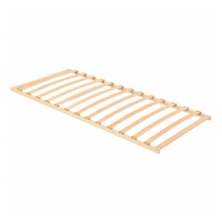 VidaXL Lattenrost mit 13 Latten 90x200 cm786134
