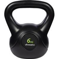 Energetics Kettlebell Cement