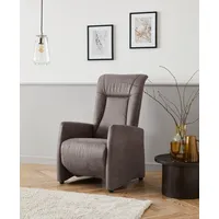 Sit&more TV-Sessel Melissa Polyester 71 x 113 x 85