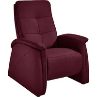 Exxpo - sofa fashion Sessel »Tivoli, Hochlehnsessel, Relaxsessel, Kinosessel,