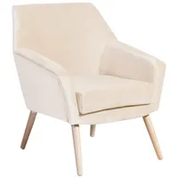 Max Winzer Sessel Alegro Textil 67 x 81 x