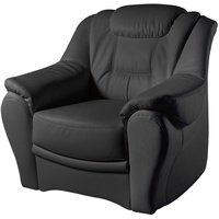 Sit&more Sessel Bellevue Kunstleder 98 x 94 x 95