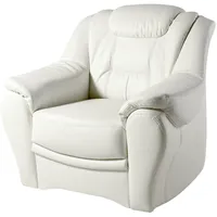 Sit&more Sessel Bellevue Kunstleder 98 x 94 x 95