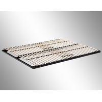 Iflair i-flair® Lattenrost 160x200 cm, Lattenrahmen für alle Matratzen