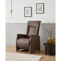 Sit&more TV-Sessel Melissa Polyester 71 x 100 x 71