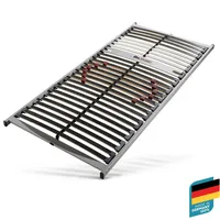 Beco BeSports Duo Powerflex NV, 28 Leisten, besonders flache